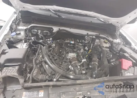 2024 Ford Bronco Wildtrak from USA, damaged, VIN 1FMEE2BP0RLA46514